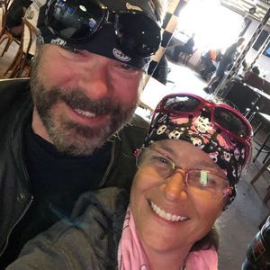 Meet your Posher, Georgette